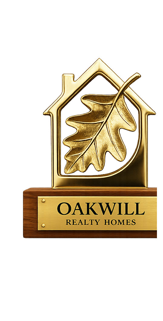 Oakwill Realty Homes